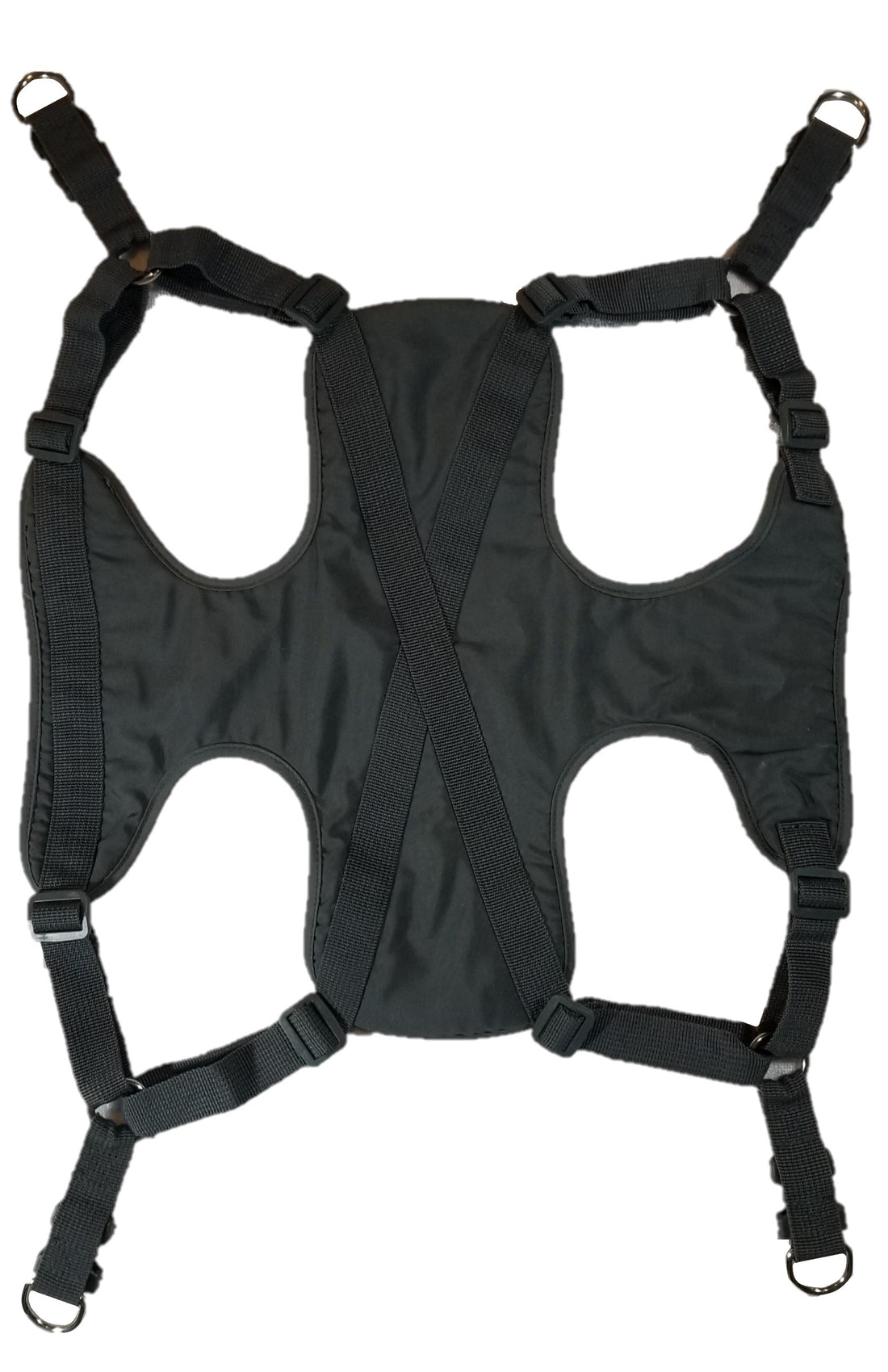 Medium Harness (15-40lbs / 7-18kgs)