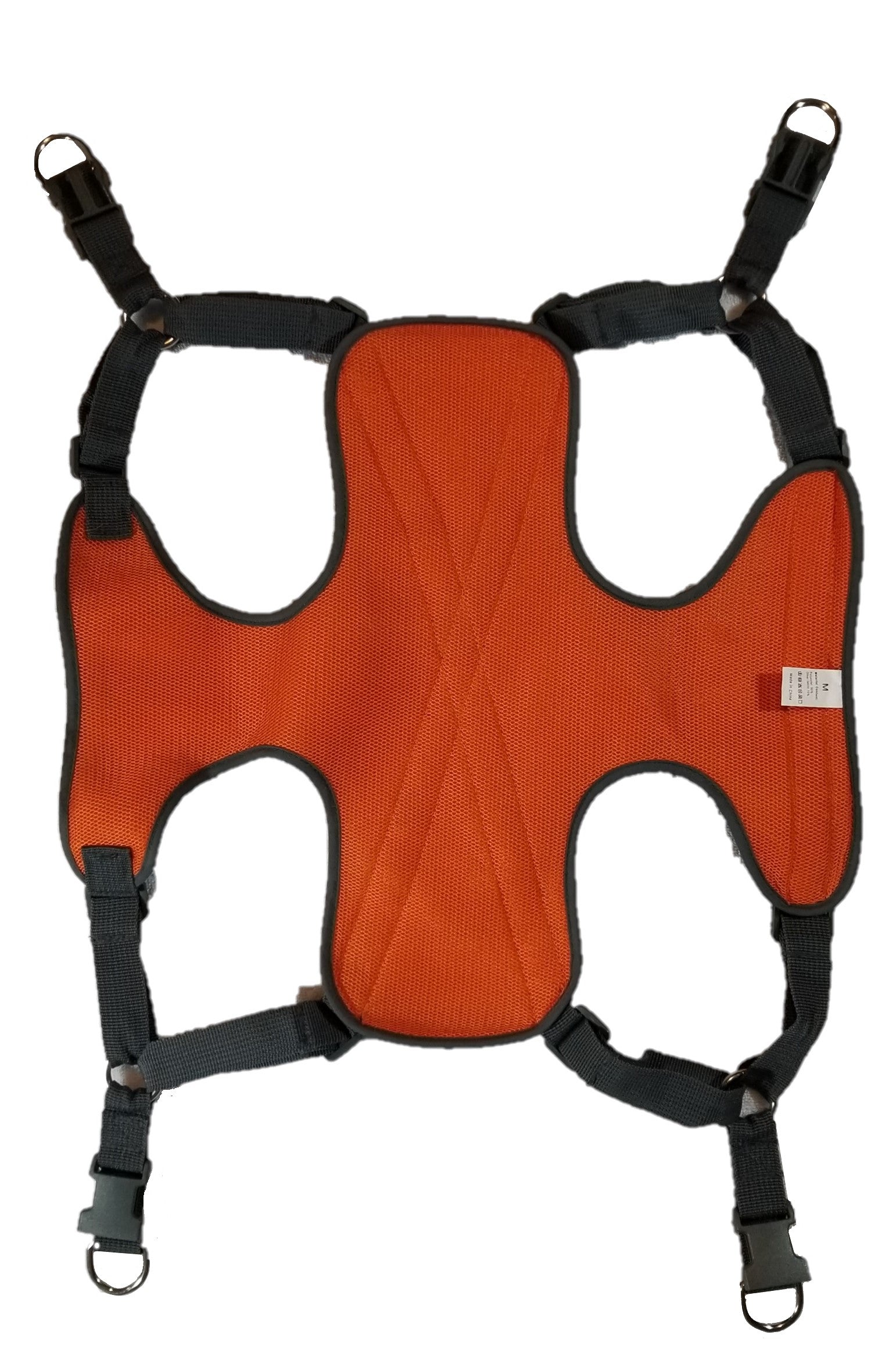 Medium Harness (15-40lbs / 7-18kgs)