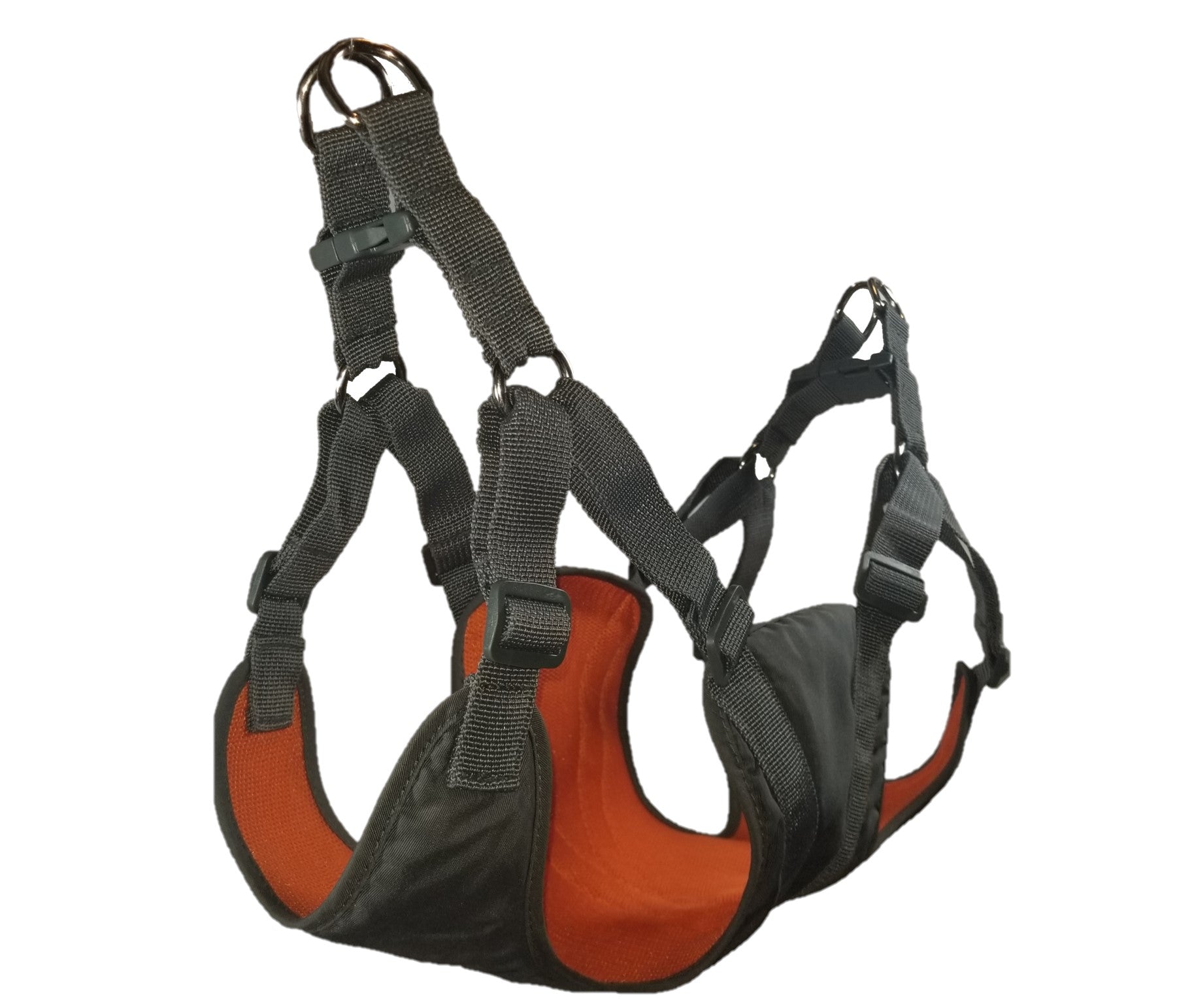 Medium Harness (15-40lbs / 7-18kgs)