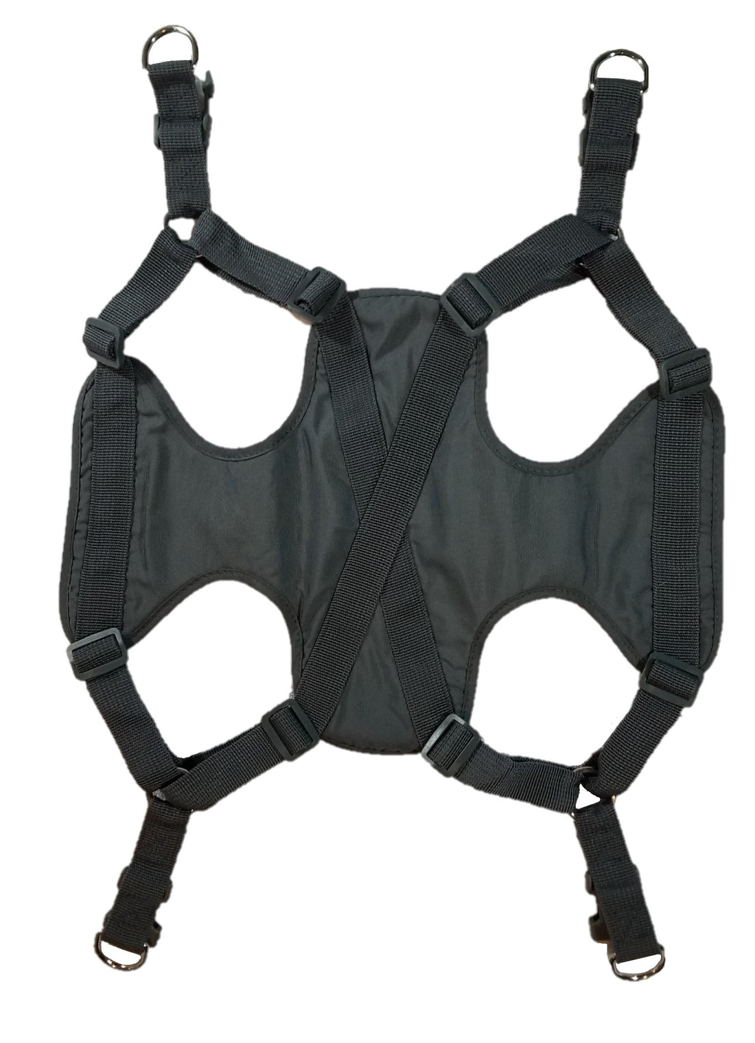 Small Harness (6-15lbs / 2.5-6.5kgs)