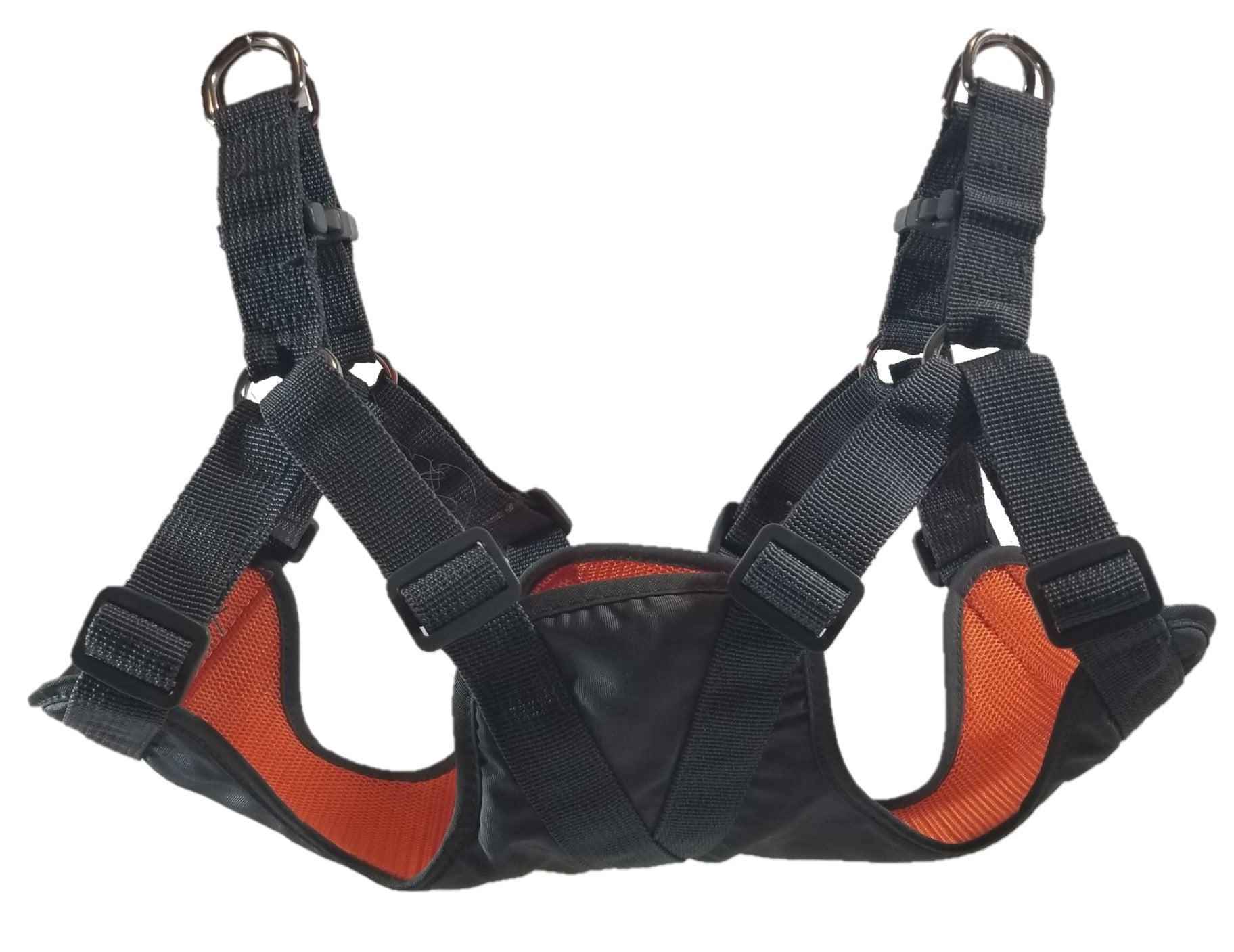 Small Harness (6-15lbs / 2.5-6.5kgs)
