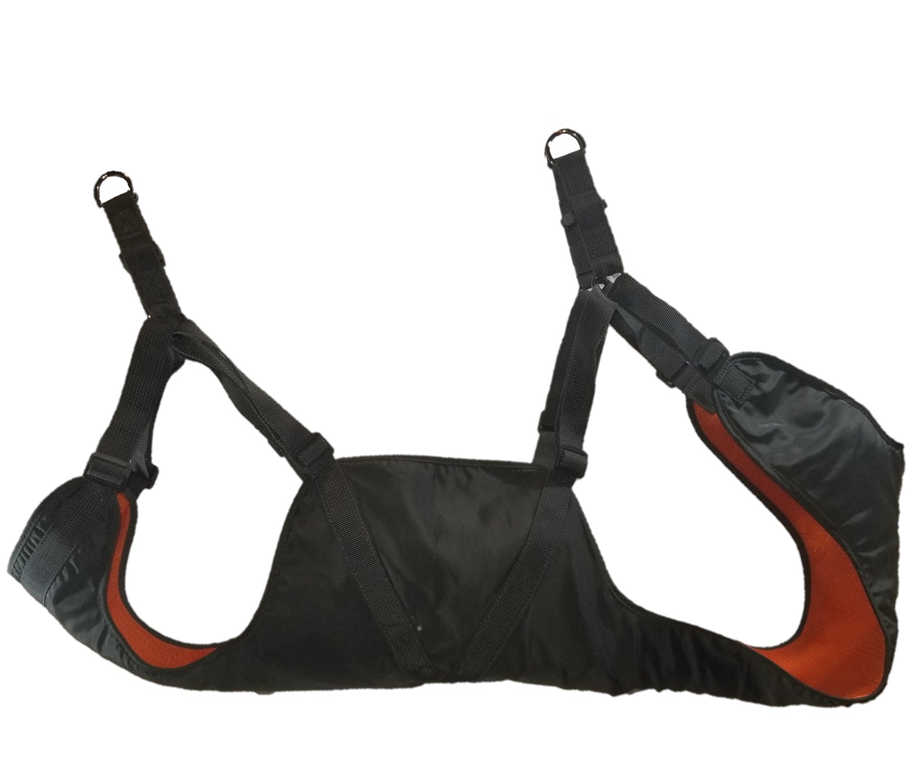 XL Harness (71-120lbs / 32-54.5kgs)