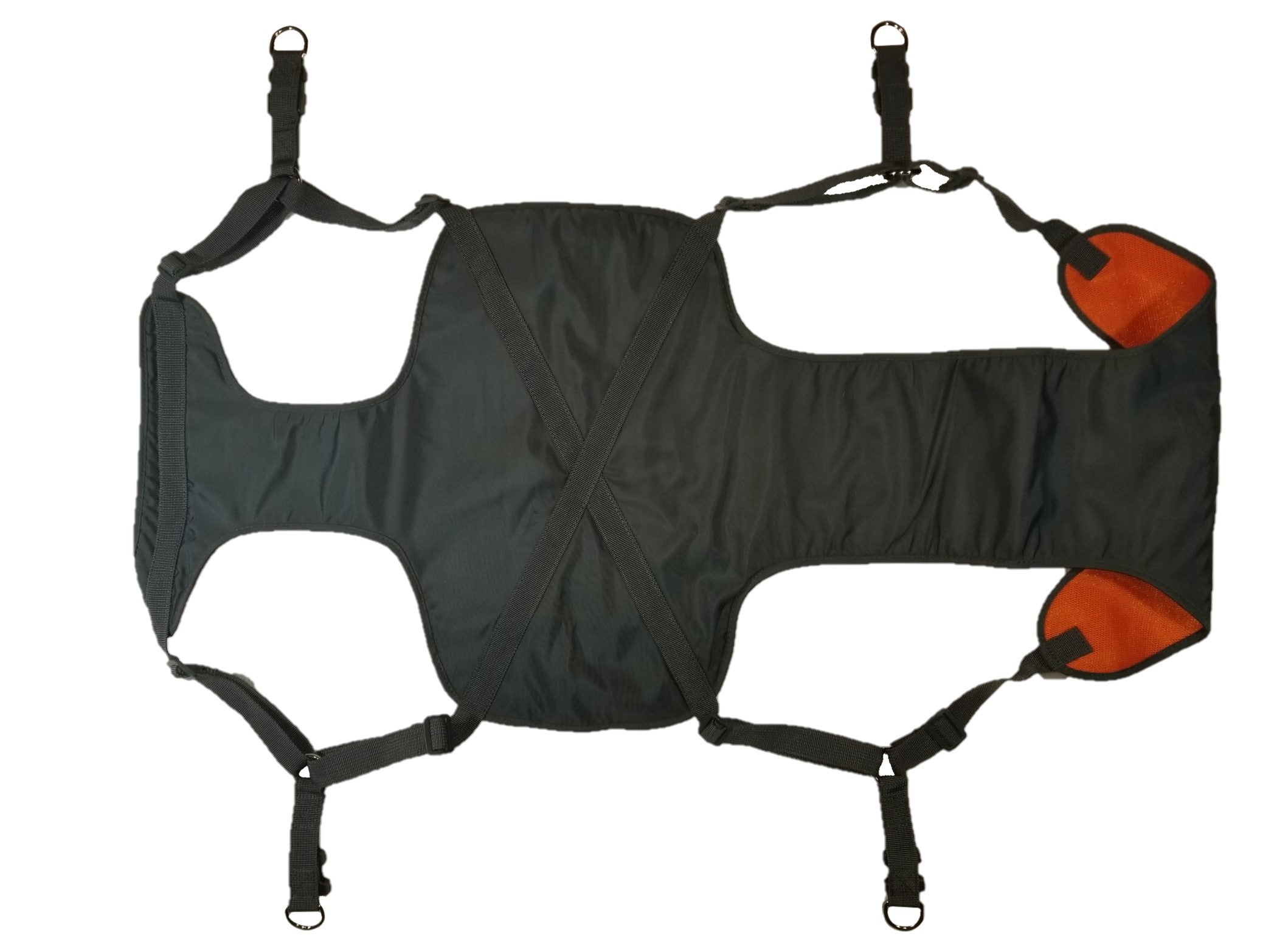 XXL Harness (121-160lbs / 55-73kgs)
