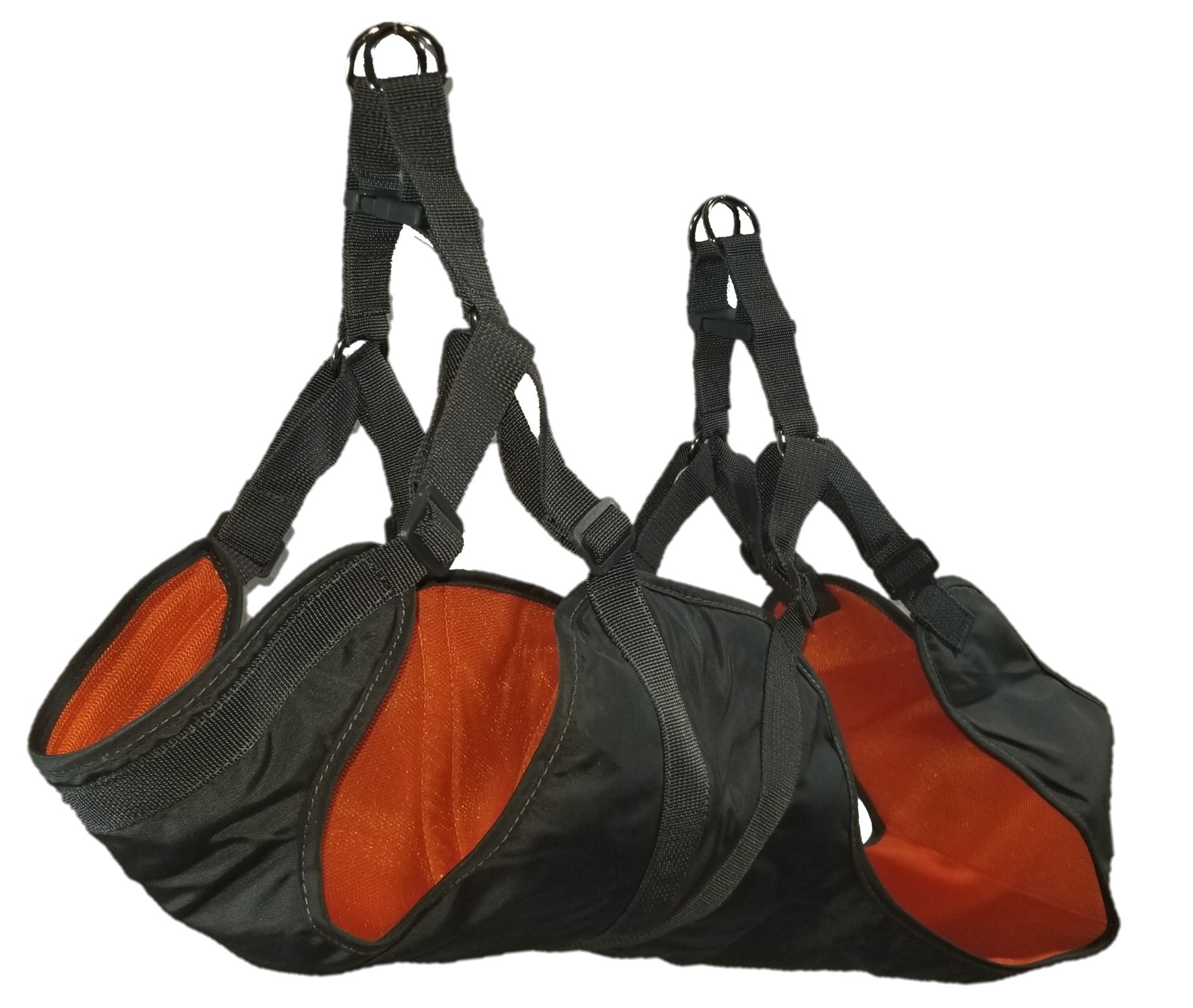 XXL Harness (121-160lbs / 55-73kgs)