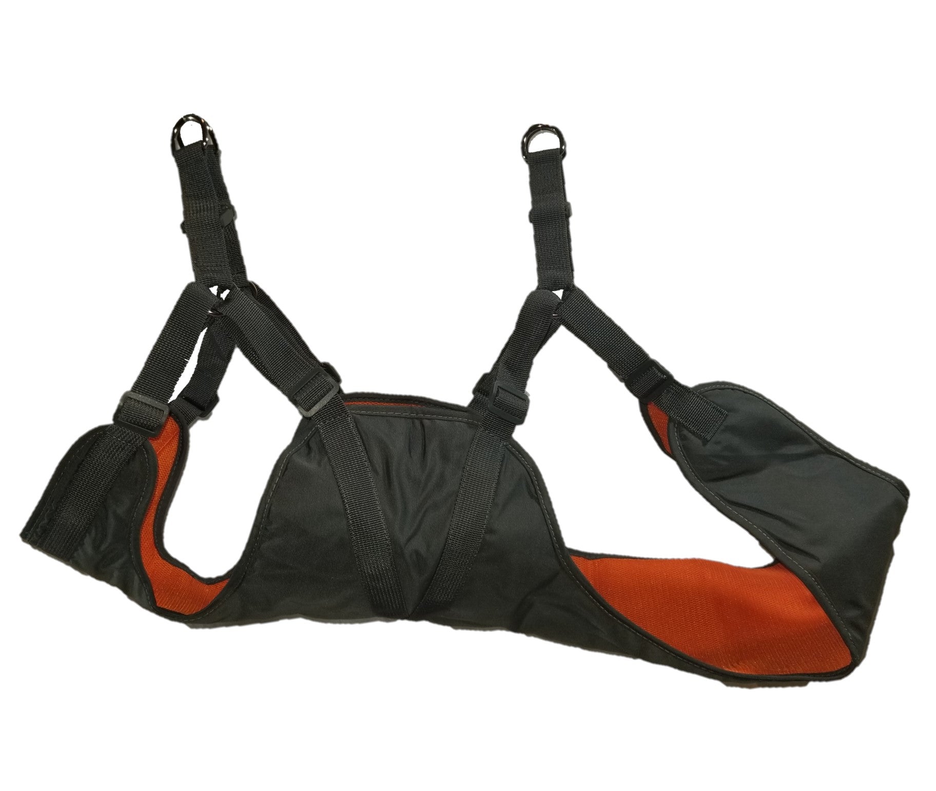 XXL Harness (121-160lbs / 55-73kgs)